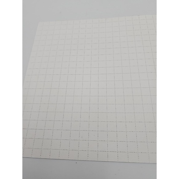 Smiley Faces Blotter Art Print/ Sheet/ Page Psychedelic Art Print - Picture 6 of 6